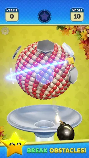 Скриншот 6 — Pearl Gem