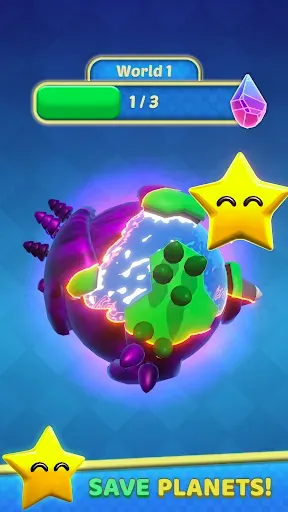 Скриншот 7 — Pearl Gem