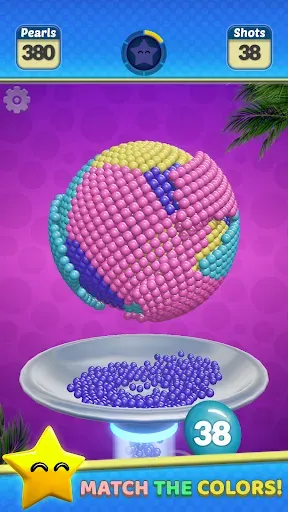 Скриншот 8 — Pearl Gem