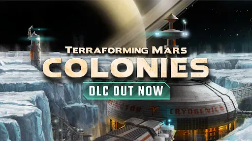 Скриншот 8 — Terraforming Mars