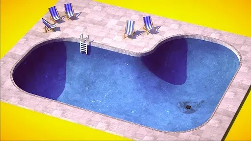 Скриншот 5 — Ramp Rider: Ramp Skating