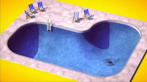 Скриншот 7 — Ramp Rider: Ramp Skating