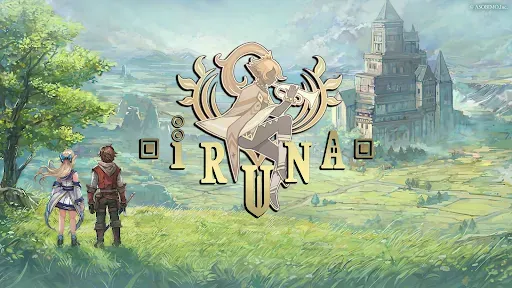 Скриншот 5 — RPG IRUNA Online MMORPG