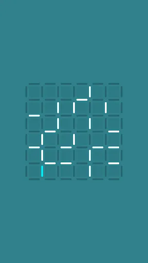 Скриншот 1 — Box Craze: Dots & Boxes