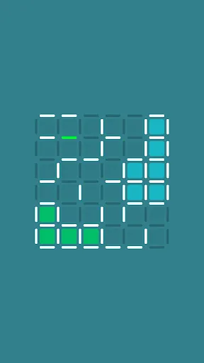 Скриншот 2 — Box Craze: Dots & Boxes