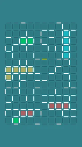 Скриншот 4 — Box Craze: Dots & Boxes