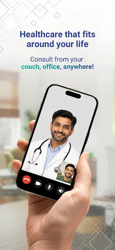 Скриншот 3 — Aster Health