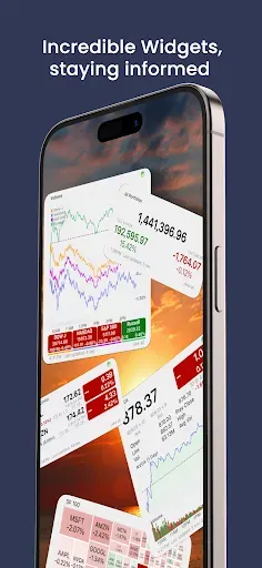 Скриншот 2 — Stock Master: Investing Stocks