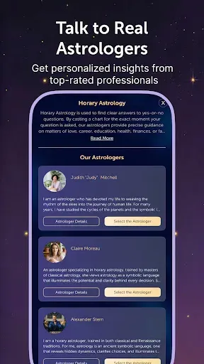 Скриншот 8 — Astopia: гороскоп & астролоджи