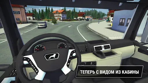 Скриншот 2 — Construction Simulator 3