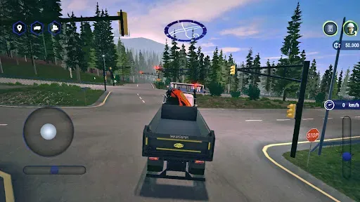 Скриншот 8 — Construction Simulator 4