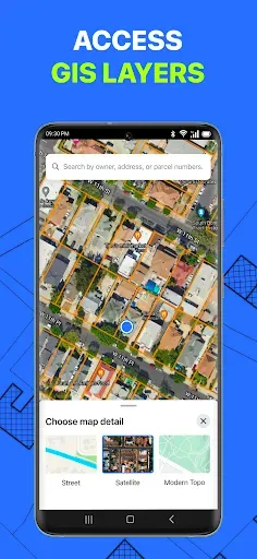 Скриншот 7 — LandMap: Property Line Finder