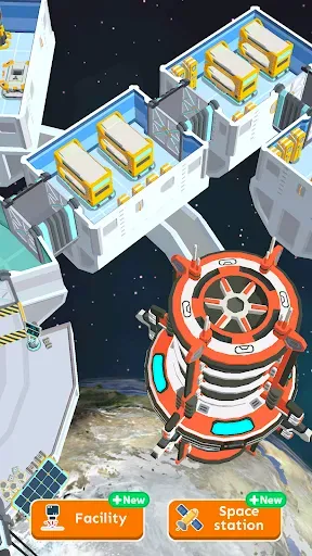 Скриншот 4 — Astro Builder