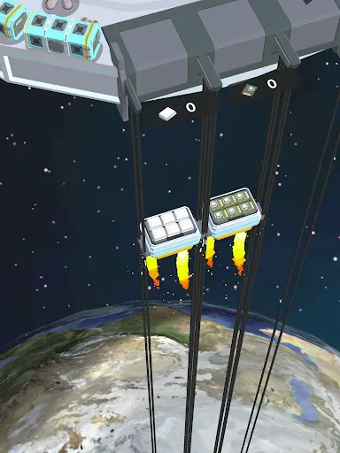 Скриншот 6 — Astro Builder
