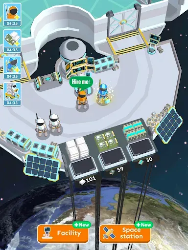 Скриншот 8 — Astro Builder