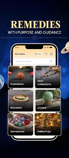 Скриншот 5 — Horocosmo - Talk To Astrologer