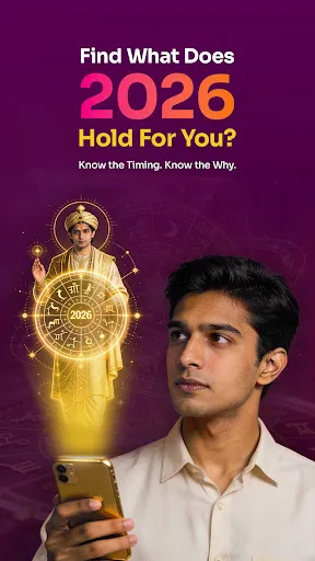 Скриншот 6 — Aura AI: Accurate AI Astrology