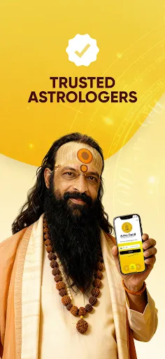 Скриншот 1 — AstroGuruji