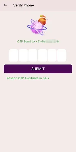 Скриншот 2 — Astroonline365