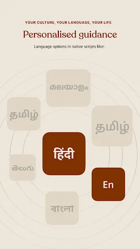 Скриншот 6 — MyNaksh: AI Astrology & Kundli