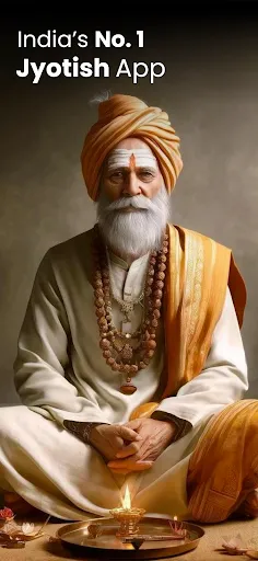 Скриншот 2 — Pandit Ji Astrology Prediction