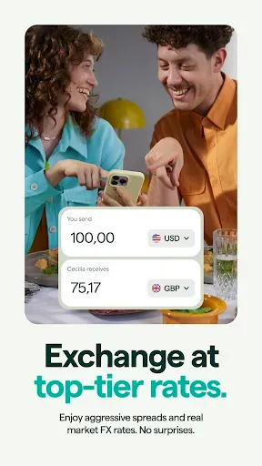 Скриншот 5 — AstroPay