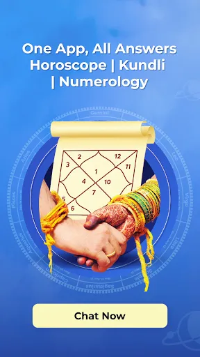 Скриншот 5 — Astro Real: Talk to Astrologer