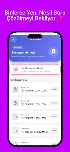 Скриншот 5 — JSPS APP