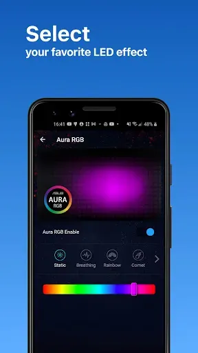 Скриншот 7 — ASUS Router