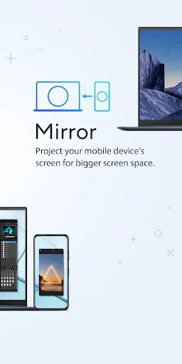 Скриншот 2 — GlideX