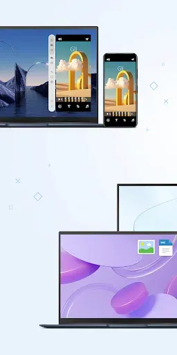 Скриншот 3 — GlideX