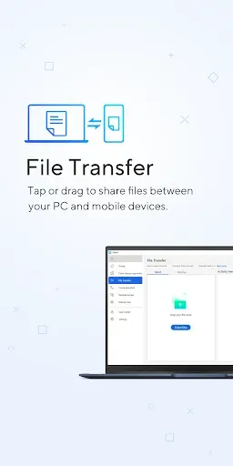 Скриншот 5 — GlideX