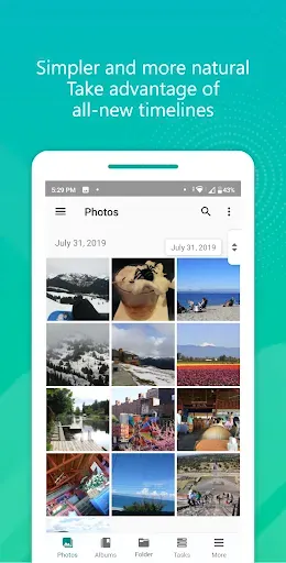 Скриншот 1 — AiFoto