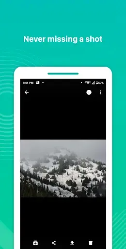 Скриншот 3 — AiFoto