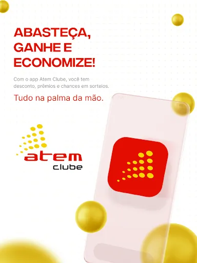 Скриншот 7 — Atem Clube