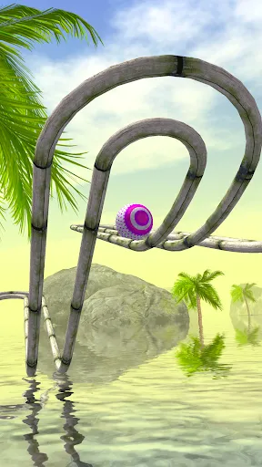 Скриншот 3 — Rollance : Adventure Balls