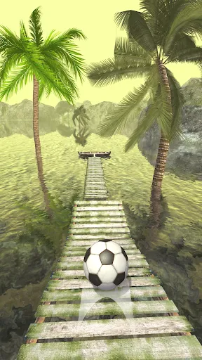 Скриншот 5 — Rollance : Adventure Balls