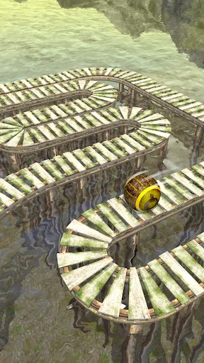 Скриншот 8 — Rollance : Adventure Balls