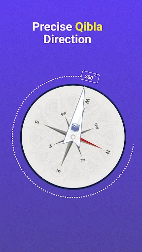 Скриншот 8 — Athan: Prayer Times & Al Quran