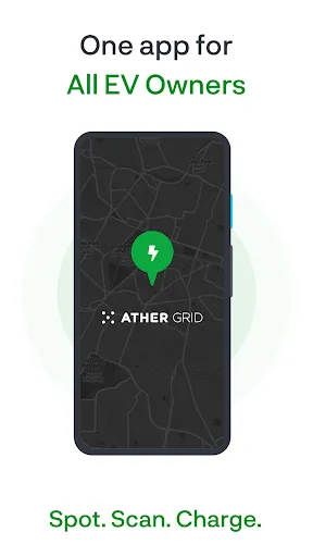Скриншот 1 — Ather Grid