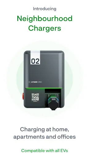 Скриншот 2 — Ather Grid