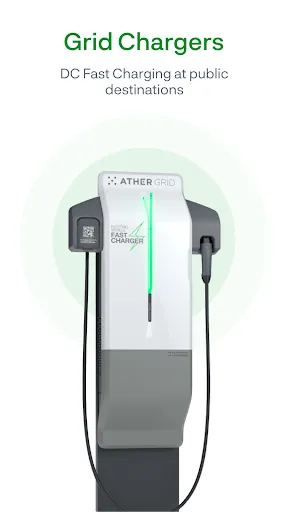 Скриншот 3 — Ather Grid