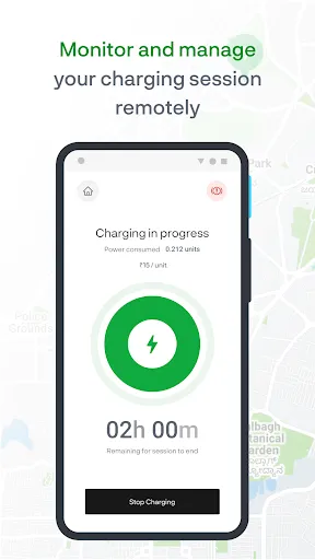 Скриншот 7 — Ather Grid
