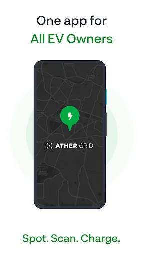 Скриншот 8 — Ather Grid