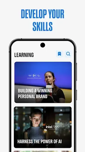 Скриншот 5 — Athlete365