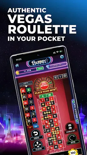 Скриншот 8 — Stardust Social Casino