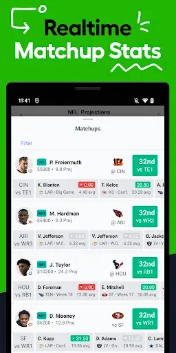 Скриншот 5 — LineStar for DK