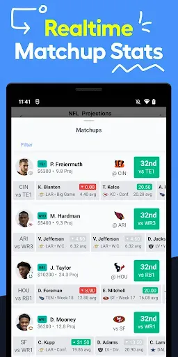 Скриншот 4 — LineStar for FD