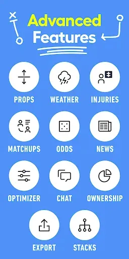 Скриншот 7 — LineStar for FD