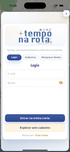 Скриншот 1 — Temponarota